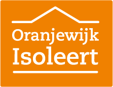 Oranjewijk Isoleert